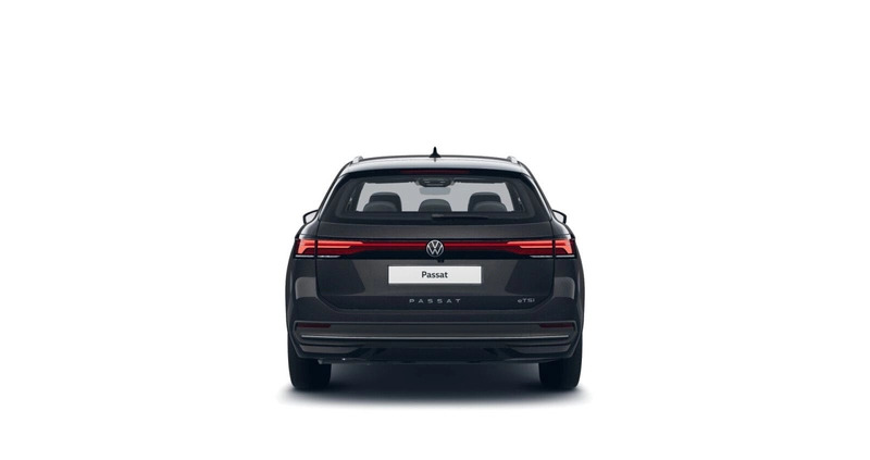 Volkswagen Passat cena 181699 przebieg: 1, rok produkcji 2024 z Kostrzyn nad Odrą małe 92